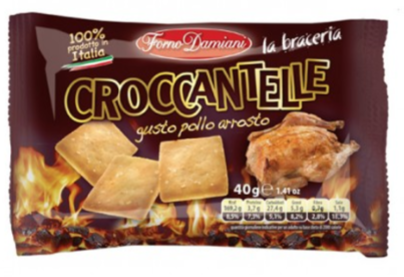 - Promo Festività Natalizie - Alimentari Lunga Conservazione