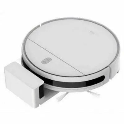 Xiaomi Mi Vacuum Mop Essential Robot Aspirapolvere - Bianco Ricondizionato Grado A