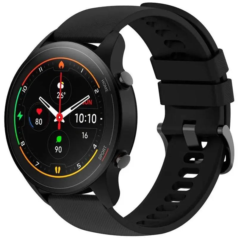 XIAOMI SMARTWATCH MI WATCH 46MM BLACK