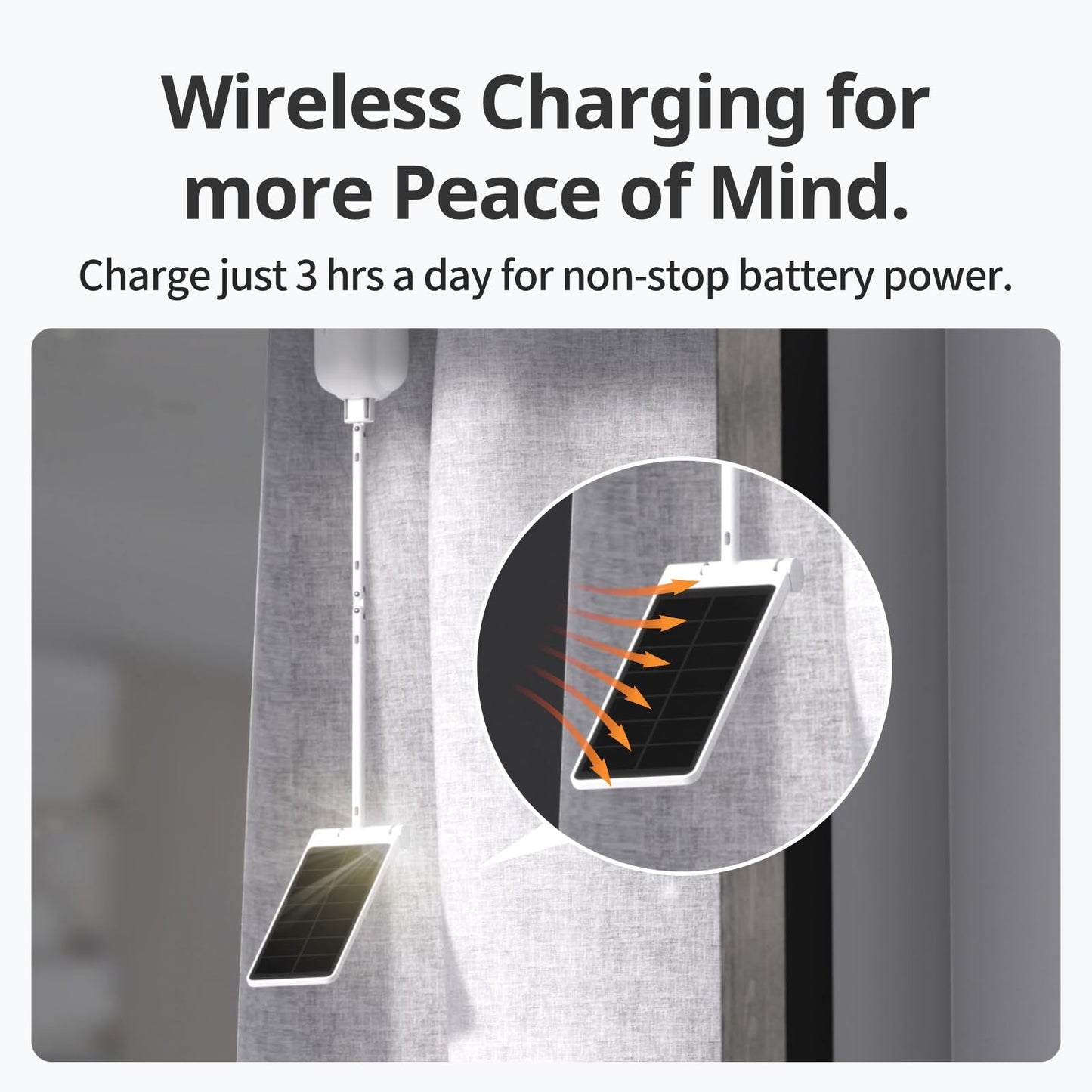 SwitchBot Apri Tende Intelligente - Telecomando Bluetooth con App/Timer, Aggiornamento delle Prestazioni, Aggiungi SwitchBot Hub per farlo funzionare con Alexa, Google Home, HomeKit(Curtain 3, U Rail)