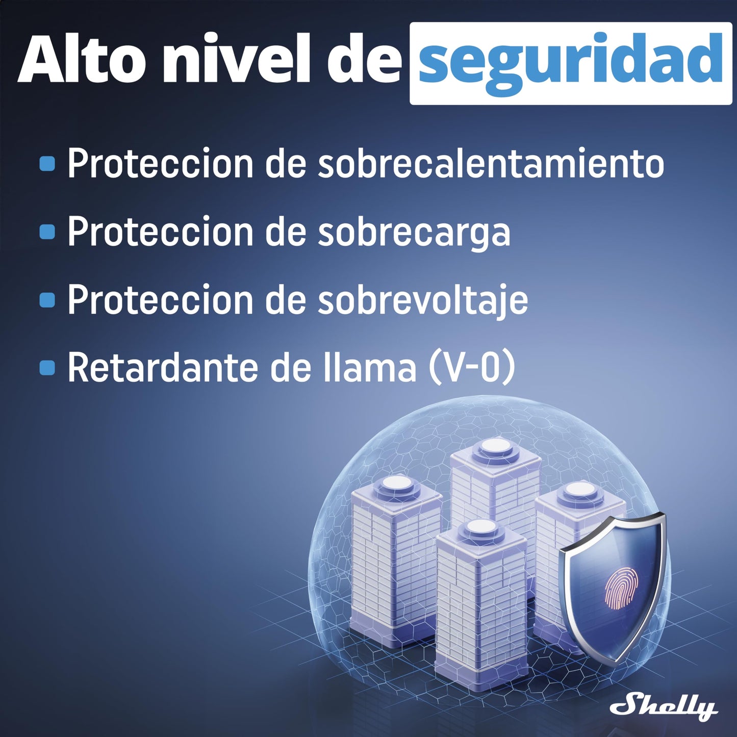 Shelly Wave Pro 2, Interruttore Intelligente Z-Wave Professionale, Contatti Puliti, 2 Canali, 25 A, Montaggio su Guida DIN, Controllo a 2 Fasi, Ripetitore di Rete Esteso, Alta Affidabilità