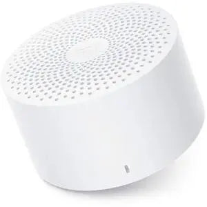 Xiaomi Mi Compact Bluetooth Speaker 2 White