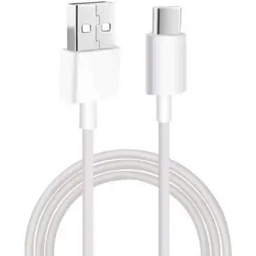 Xiaomi Cavo USB-A to USB-C Fast Charge 1m White