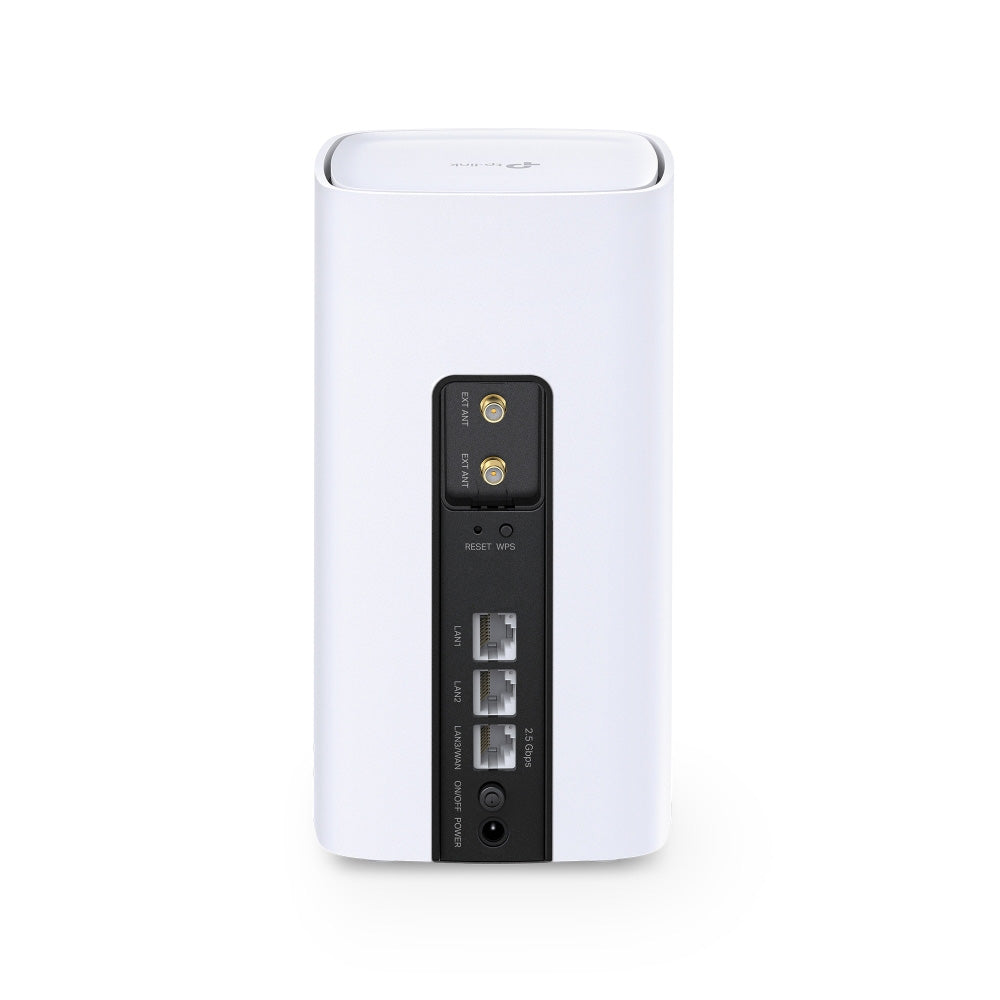 Archer NX600 Router 5G Wi-Fi 6 AX3600Mbps, Porta 2.5G