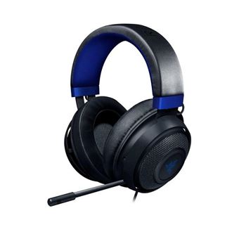 Razer cuffie gaming Kraken compatibile per xbox ps4 Nintendo switch