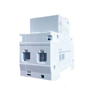 ET 646 - ETTROIT Magnetotermico Differenziale 1P+N 10A 30mA 220V-6KA - Mod. JX271061