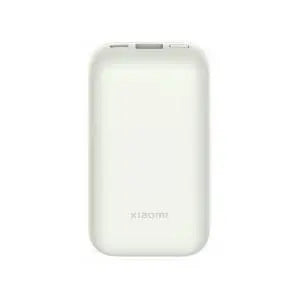 Xiaomi Mi Power Bank PocketPro 33W Universale 10000mAh Ivory