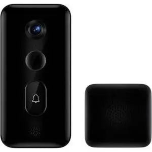 Xiaomi Smart Doorbell 3 Black