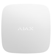 Ajax - LeaksProtect Jeweller - Rilevatore allagamenti wireless - 38254.08.BL1/38255.08.WH1