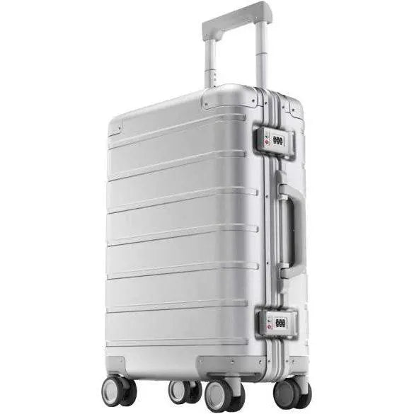 Xiaomi Trolley Mi Suitcase Luggage Metal Carry-On 20" 31L Silver