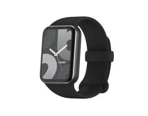 Xiaomi Watch Smart Band 9 Pro Obsidian Black