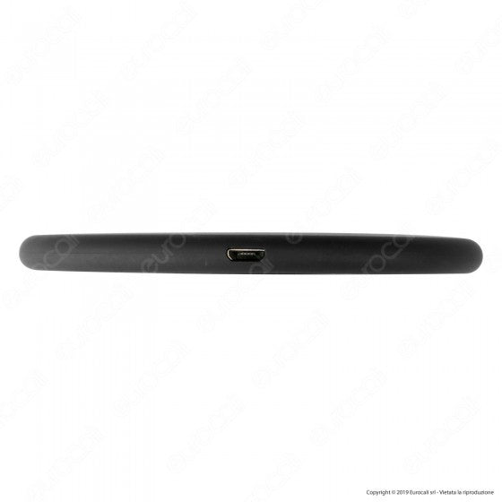 V-TAC VT-1210 CARICATORE WIRELESS COMPATIBILE CON RICARICA QI OUTPUT 10W COLORE NERO - SKU 7708 - Consegna in 1-5 giorni lavorativi