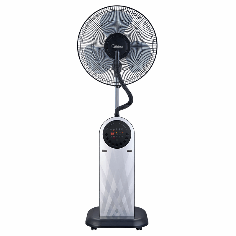 Midea Ventilatore con nebulizzazione FS40-13QRA