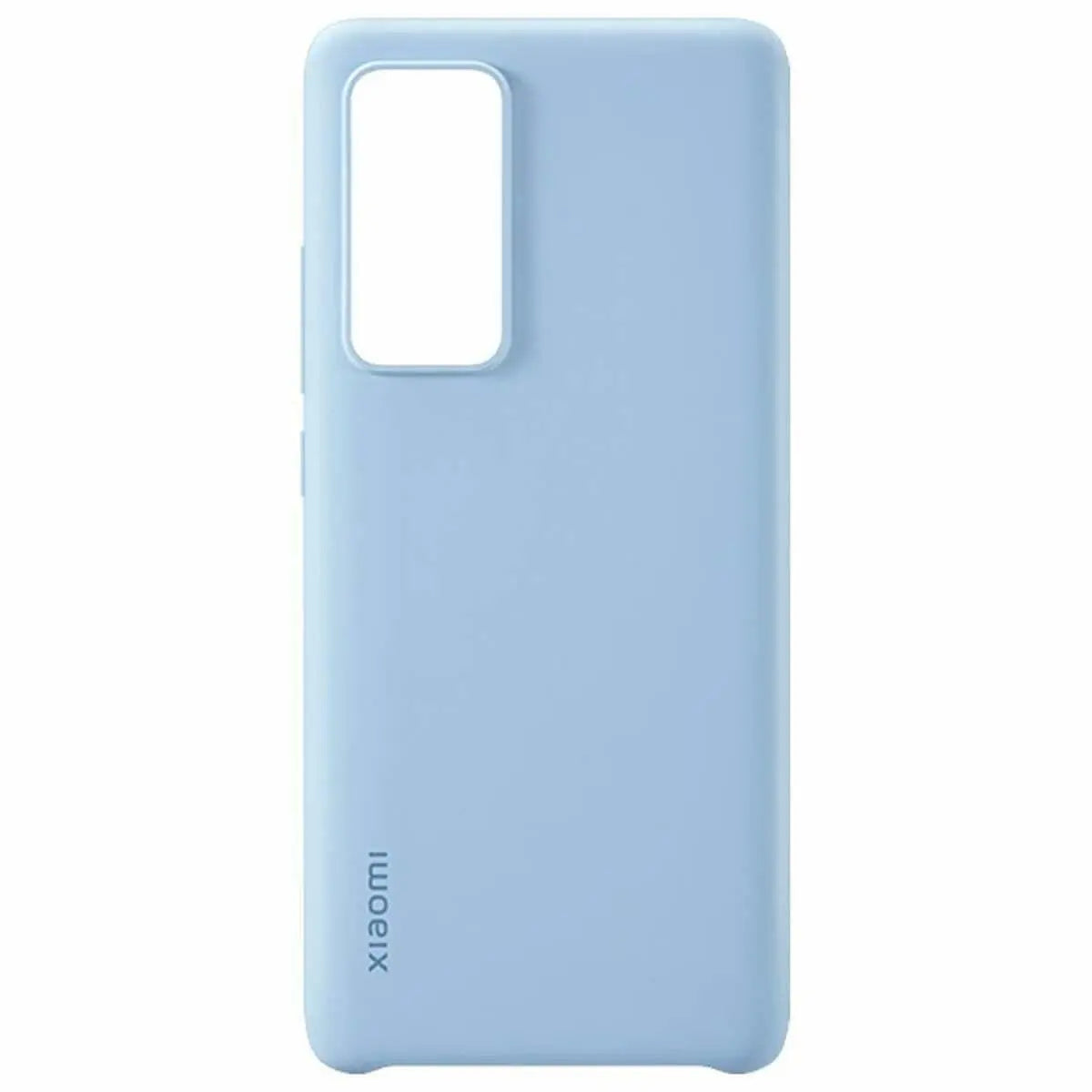 Custodia per Cellulare Xiaomi BHR6166GL Mi 12/12X Azzurro