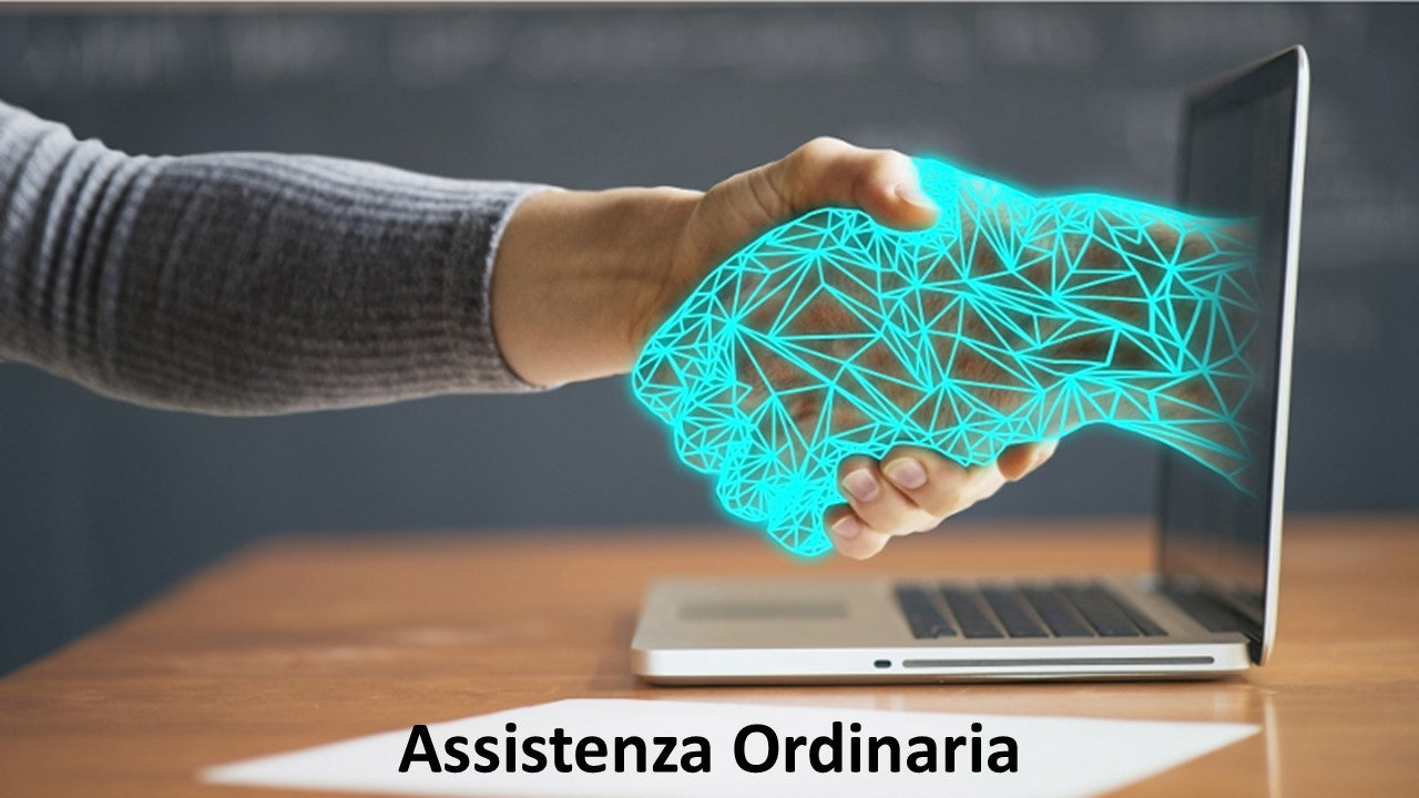 -Assistenza Ordinaria-