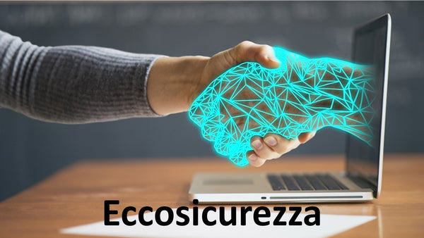 eccosicurezza