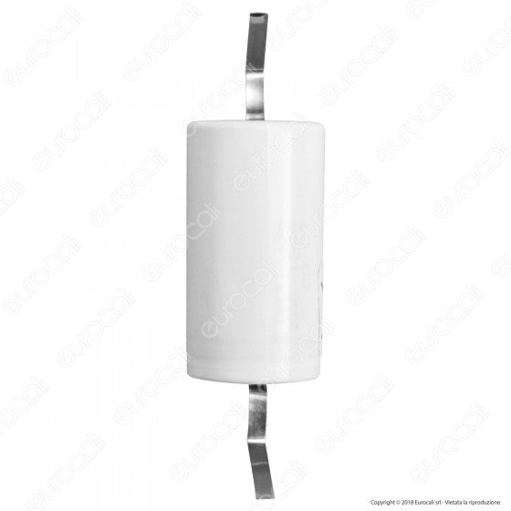 SAFT BATTERIA RICARICABILE NI-CD VRE CS 1800 CON LAMELLE - BATTERIA SINGOLA - Consegna in 2 giorni
