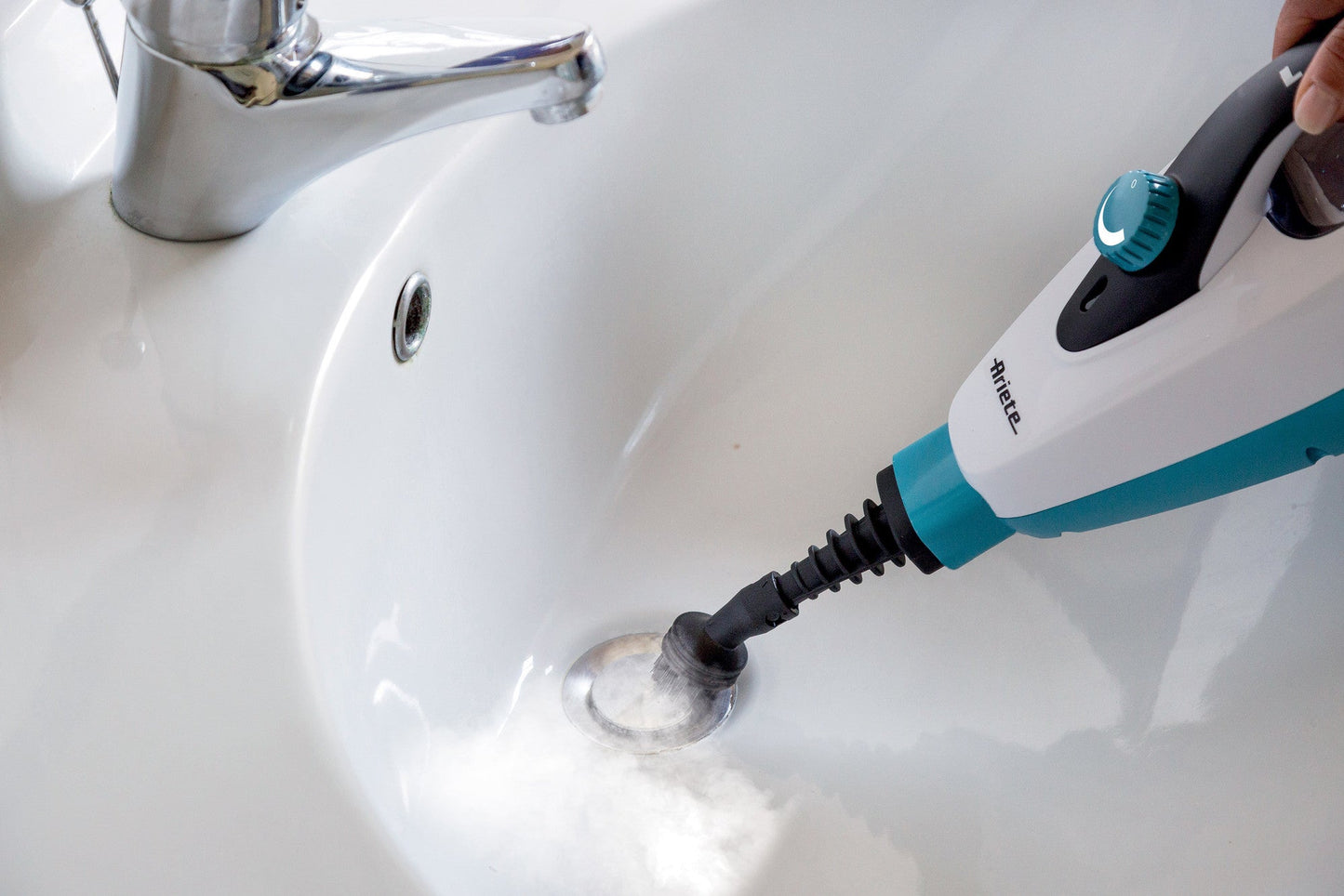 Steam Mop Foldable 10 in 1