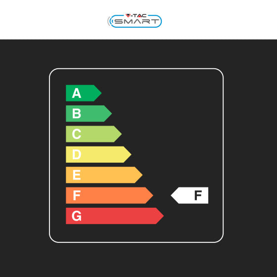 V-TAC SMART VT-5142 LAMPADINA LED WI-FI E27 14W BULB A65 GOCCIA RGB+W CHANGING COLOR CCT - SKU 2999 - Consegna in 1-5 giorni lavorativi