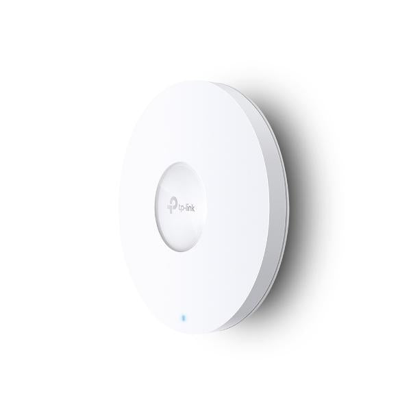 TP-Link Omada EAP653 (5-pack) 2976 Mbit/s Bianco Supporto Power over Ethernet (PoE) [EAP653(5-PACK)]