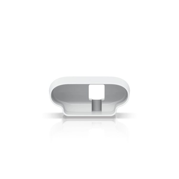 Ubiquiti - Omni Antenna & Desktop Stand Kit, Omnidirectional antenna kit for the Swiss Army Knife Ultra that provides extended range coverage. [UACC-UK-Ultra-Omni-Antenna]