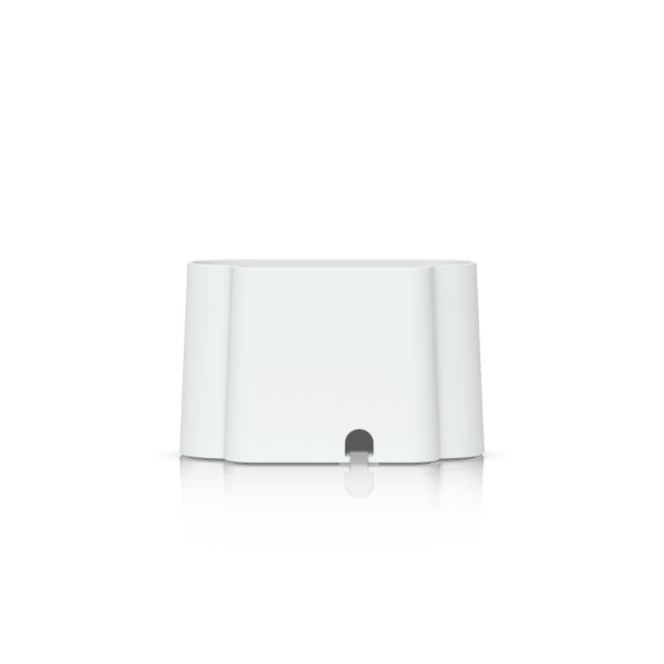 Ubiquiti - Omni Antenna & Desktop Stand Kit, Omnidirectional antenna kit for the Swiss Army Knife Ultra that provides extended range coverage. [UACC-UK-Ultra-Omni-Antenna]