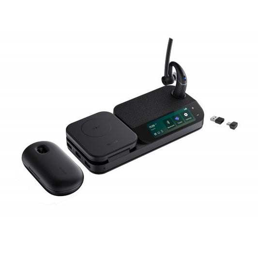 Yealink BH71 Workstation Pro USB C/A [1208710]