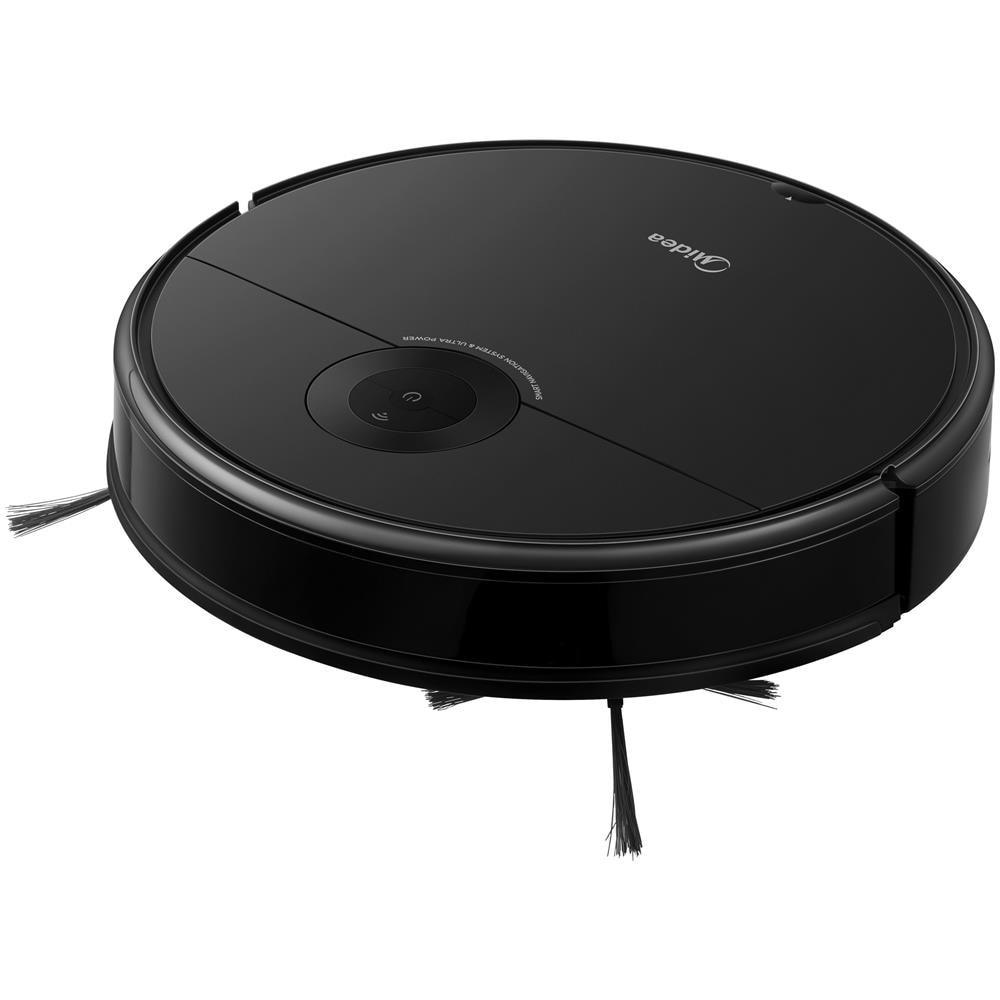 Robot lavapavimenti MIDEA Robot  I5c colore nero