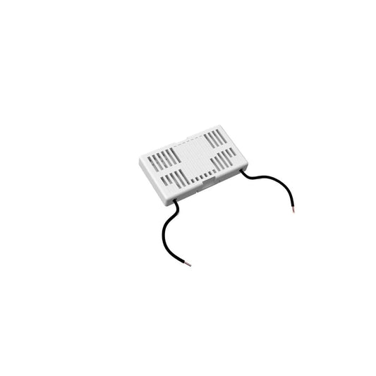 Shelly Bypass, per Shelly 1L e Dimmer, Bianco