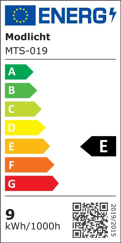 Modlicht Lampada da terra intelligente, funziona con Alexa e Google Home, Lampada da terra RGB dimmerabile, cambia colore, per atmosfera di festa o festosa, Lampada ad arco WiFi E27 9W per soggiorno,