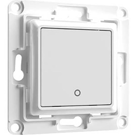SHELLY Home» Accessori» Interruttore a parete da 1 pollice», bianco