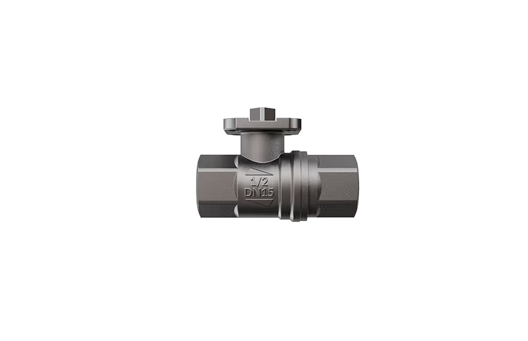 Ajax - WaterStop ½" (DN 15) Gioielliere - Valvola dell'acqua wireless con telecomando 52270.146.BL1/52271.146.WH1