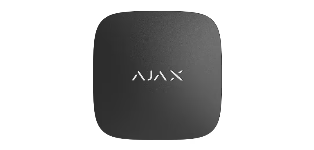 Ajax - Gioielliere LifeQuality Monitor intelligente della qualità dell'aria 52272.135.BL1/52273.135.WH1