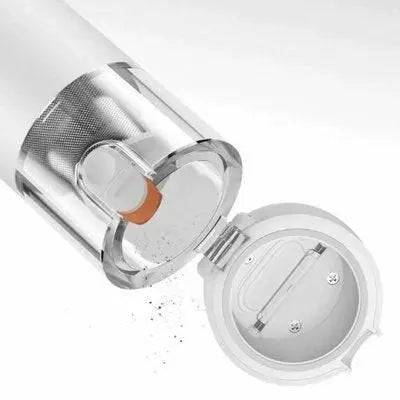 Xiaomi Aspirapolve Mi Vacuum Cleaner Mini 0,1L  senza Sacco - Bianco