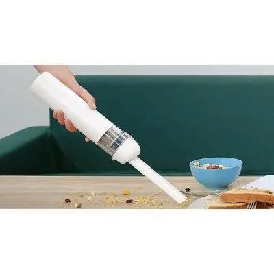 Xiaomi Aspirapolve Mi Vacuum Cleaner Mini 0,1L  senza Sacco - Bianco