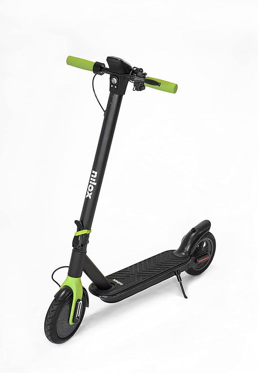 Nilox X-Drive M1 Monopattino Elettrico Pieghevole con Tracolla, Motore 350 W