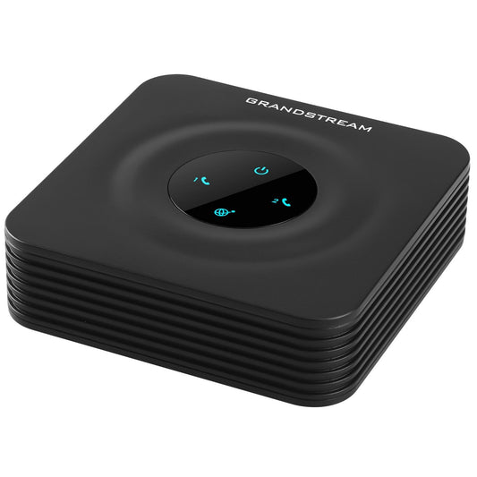 Grandstream Networks HT802 adattatore per telefono VoIP