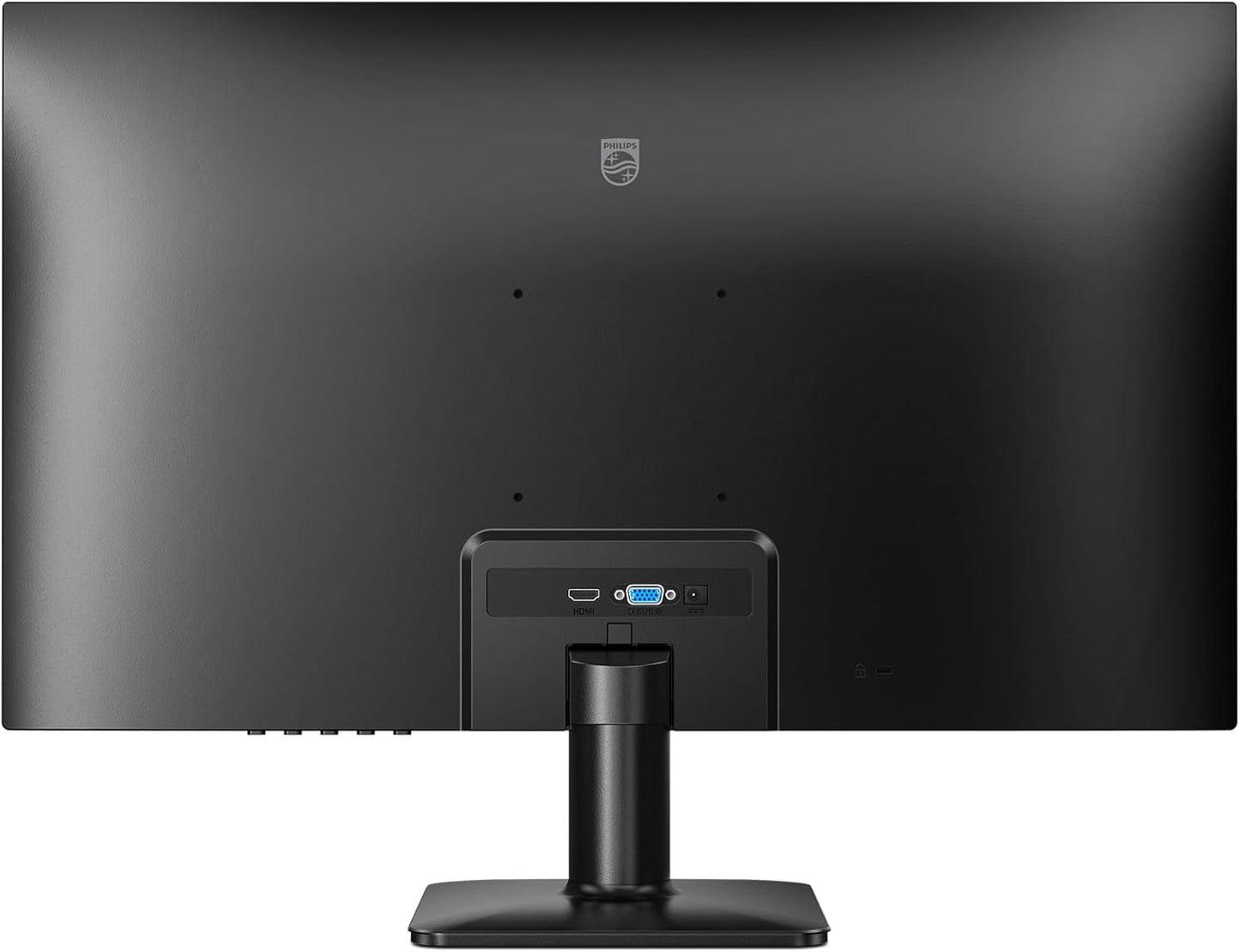 Philips Monitor Pc 27" Led 100hz Full Hd Hdmi/Vga 27e2n1100l