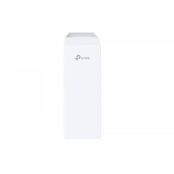 TP-Link - CPE510 - Outdoor 5GHz 300Mbps Wireless CPE, Qualcomm, 23dBm, 2T2R, 802.11a/n, 13dBi directional antenna, 10+ km, IP55 Weather proof, 2 FE Ports,, Passive PoE, support TDMA and centralized ma [CPE510]