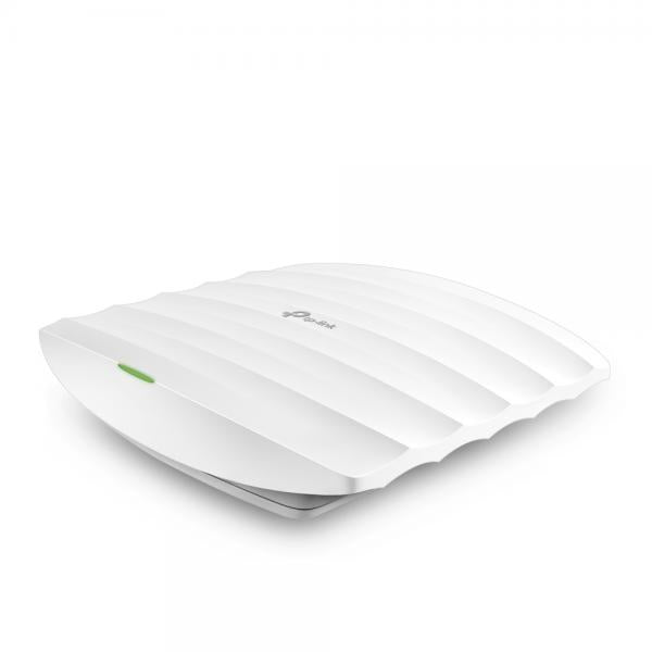 TP-Link Omada EAP245(5-PACK) punto accesso WLAN 1750 Mbit/s Bianco Supporto Power over Ethernet (PoE) [EAP245(5-PACK)]