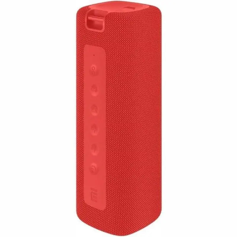 Xiaomi Mi Outdoor Speaker Bluetooth Red