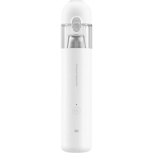 Xiaomi Mi Vacuum Cleaner Aspirapolvere portatile Mini White