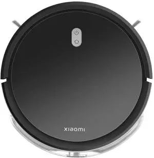 Xiaomi Robot Vacuum E5 Black Eu