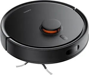 Xiaomi Robot Vacuum S20 Black EU