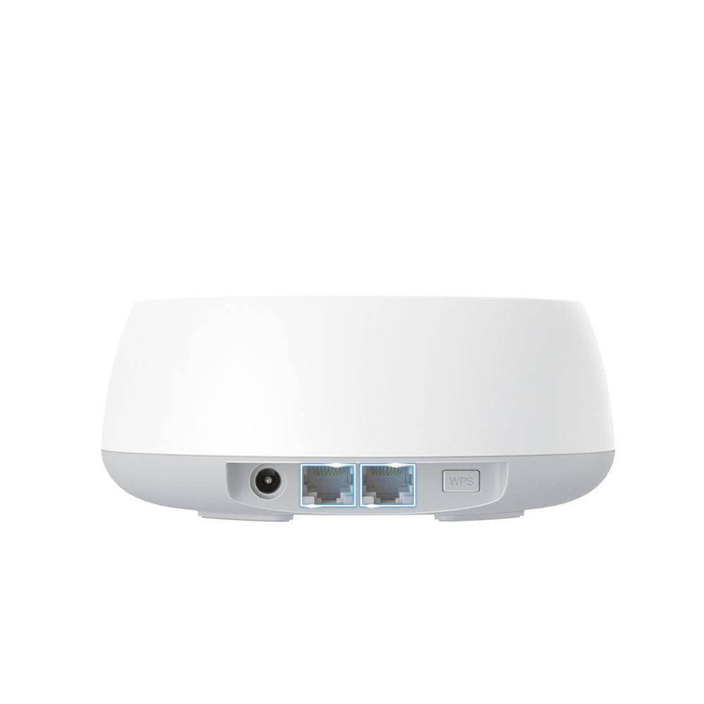 Deco BE3600 Sistema Mesh Wi-Fi 7 BE3600Mbps, 1pz