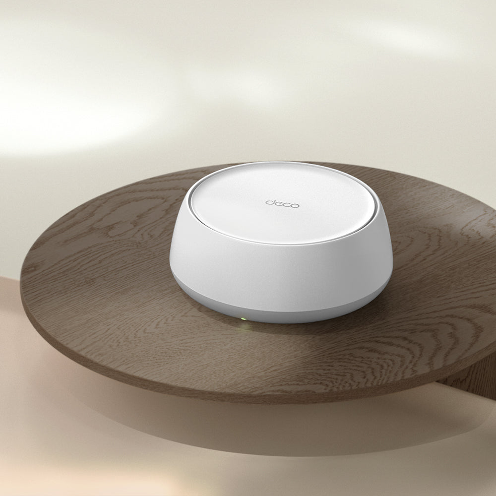 Deco BE3600 Sistema Mesh Wi-Fi 7 BE3600Mbps, 1pz