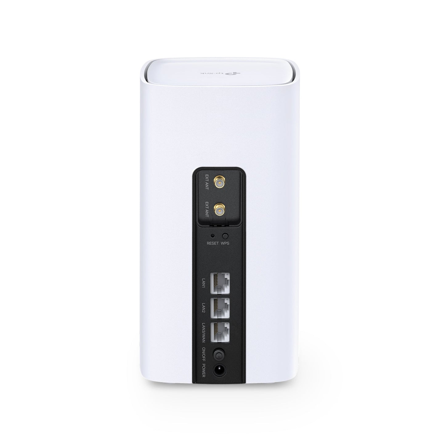 Archer NX500 Router 5G Wi-Fi 6 AX3000Mbps, 3 Porte Gigabit