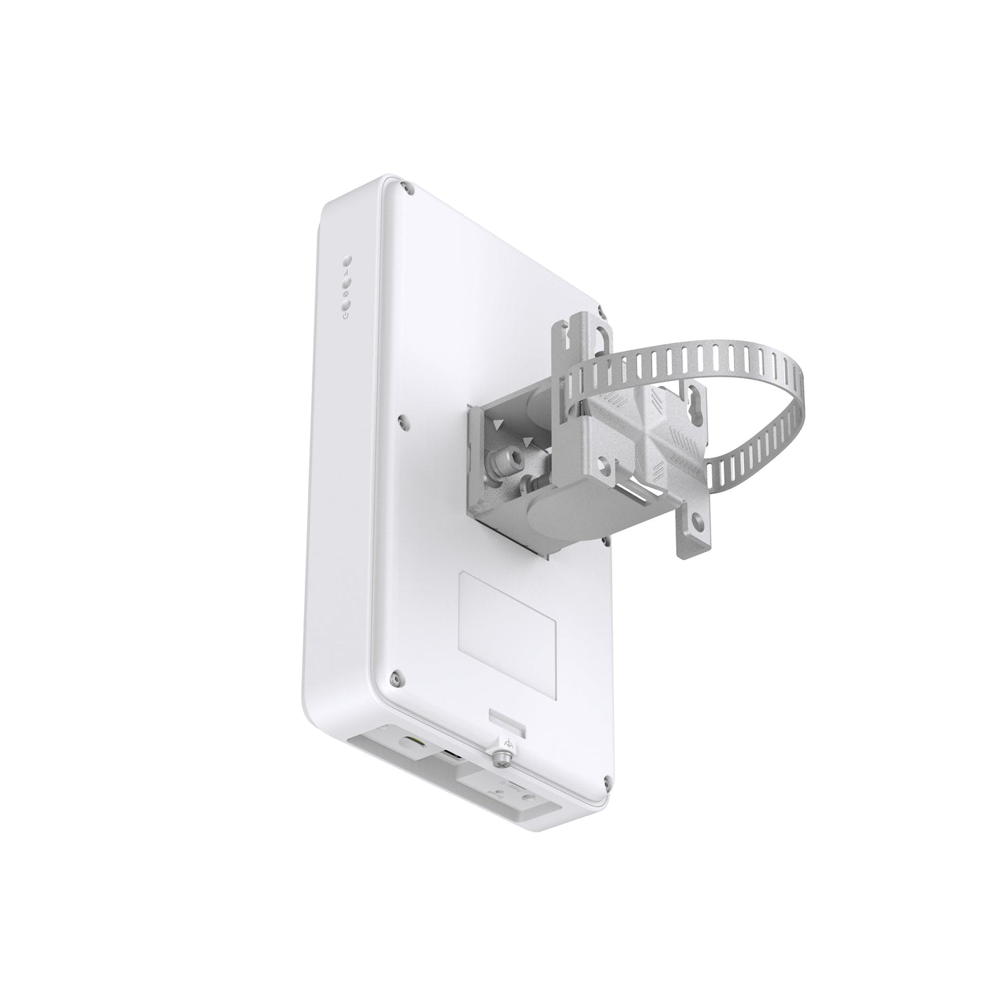 NE200-Outdoor Router 5G con SIM da Esterno, Porta 2.5G, IP66, Alimentato solo da POE (Adattatore incluso)