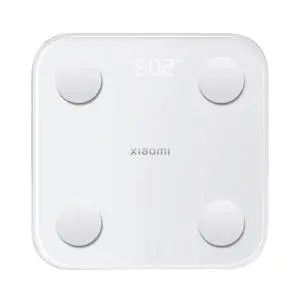 Xiaomi Bilancia Mi Body Composition Scale S400