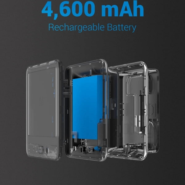 -🔥 Offerta a tempo – 149,99€ - valida fino al 26/02/26 al CHECKOUT - EZVIZ - DP2C - Spioncino elettronico connesso per porta d'ingresso